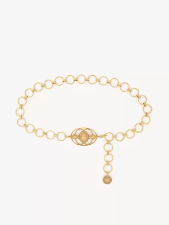 Pasek z biżuterią Chloé Amulet Pasek z biżuterią Chloé Amulet