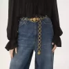 Pasek z biżuterią Chloé Amulet Pasek z biżuterią Chloé Amulet