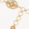 Pasek z biżuterią Chloé Amulet Pasek z biżuterią Chloé Amulet