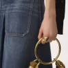 Pierścień Amulet Chloé