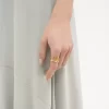 Pierścień Chloé Iconic