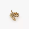 Pierścień Chloé Snake