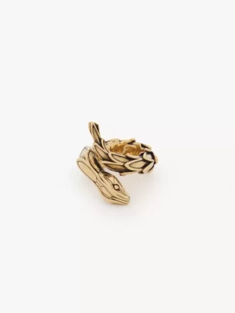 Pierścień Chloé Snake