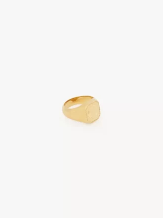 Pierścionek Chloé Charms