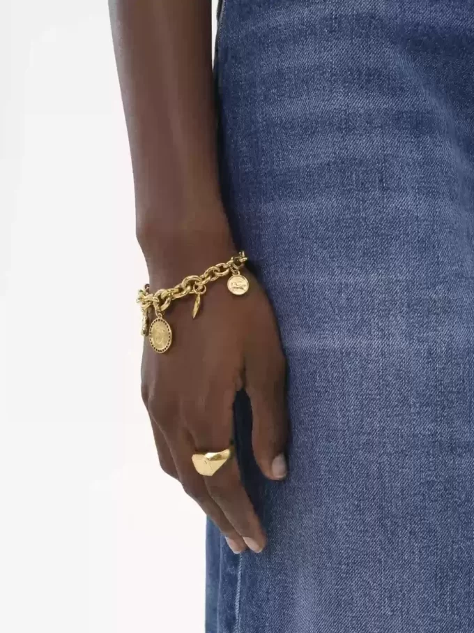 Bransoletka Chloé Charms Bransoletka Chloé Charms