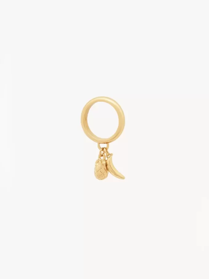 Pierścionek Chloé Charms Pierścionek Chloé Charms
