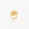 Pierścionek Chloé Mechanical Flowers Pierścionek Chloé Mechanical Flowers