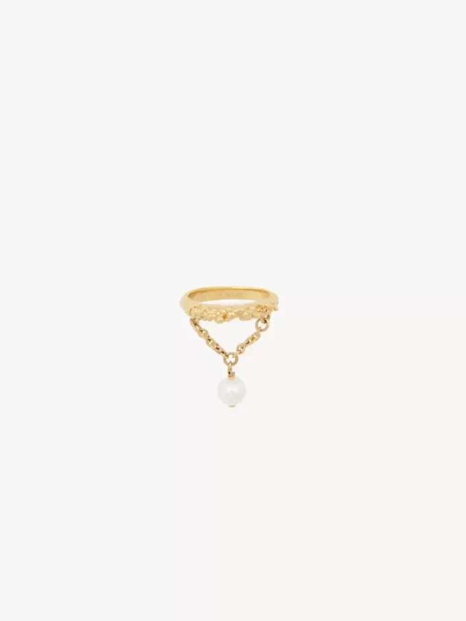 Pierścionek Chloé Shells Pierścionek Chloé Shells