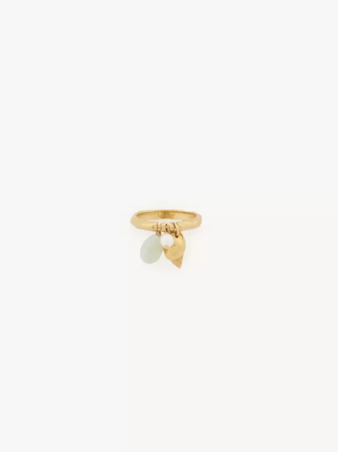 Pierścionek Chloé Shells Pierścionek Chloé Shells