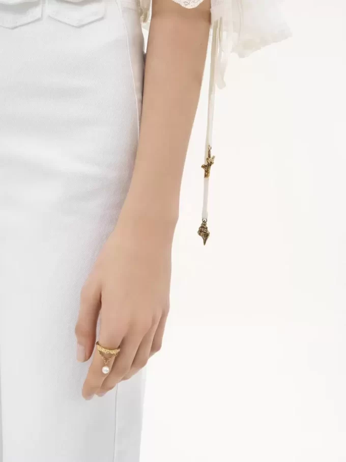 Pierścionek Chloé Shells Pierścionek Chloé Shells