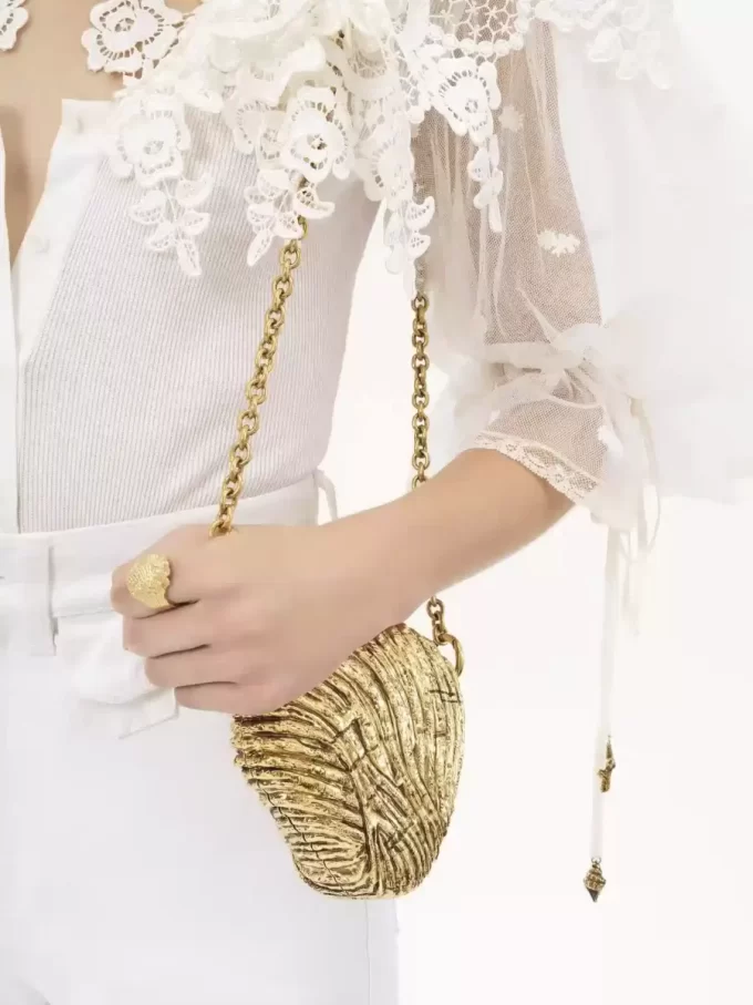 Pierścionek Chloé Shells Pierścionek Chloé Shells