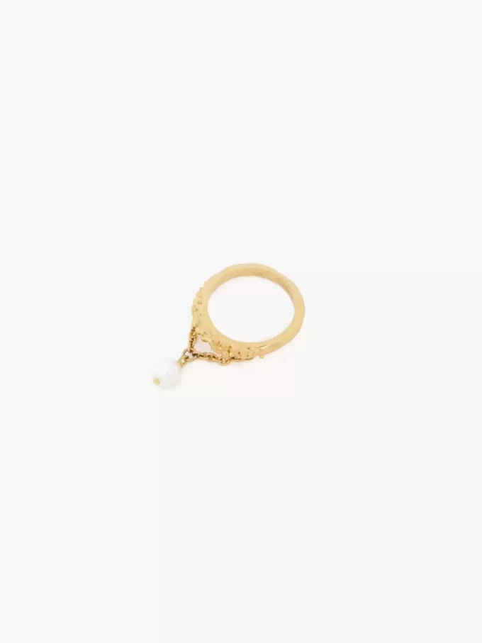 Pierścionek Chloé Shells Pierścionek Chloé Shells