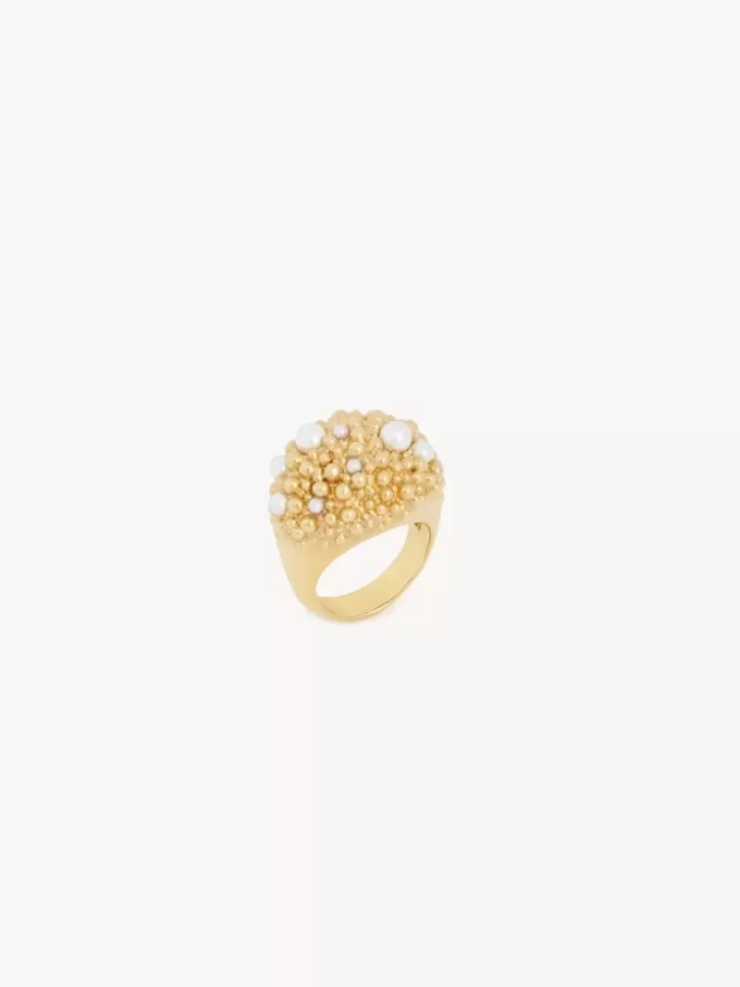 Pierścionek Chloé Shells Pierścionek Chloé Shells