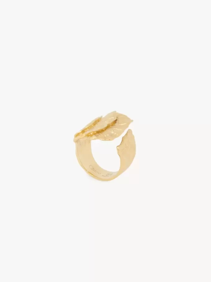 Pierścionek Chloé Shells Pierścionek Chloé Shells