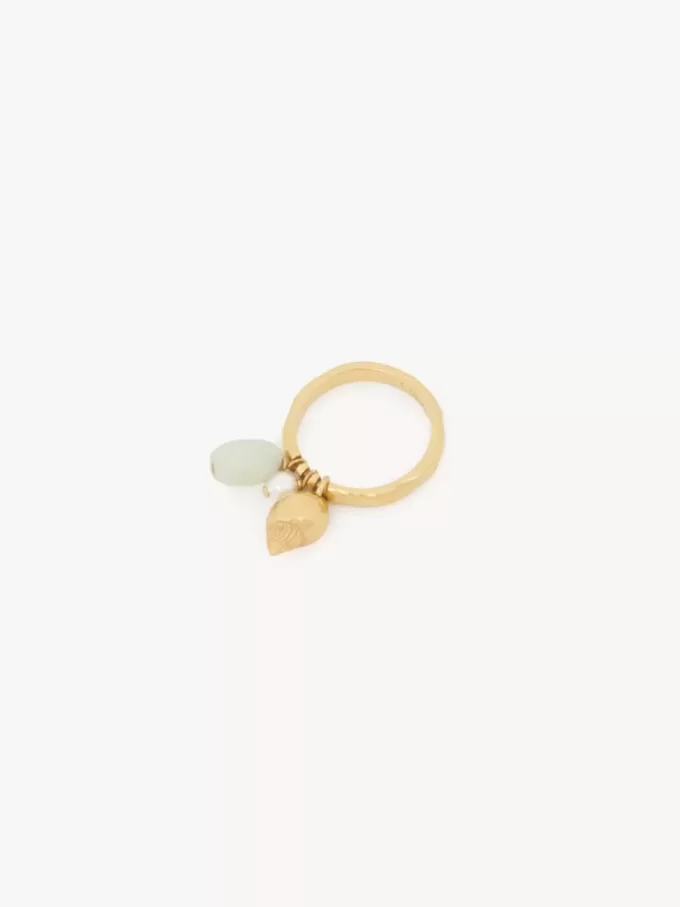 Pierścionek Chloé Shells Pierścionek Chloé Shells