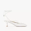 Pompa Chloé Ghillies Pompa Chloé Ghillies