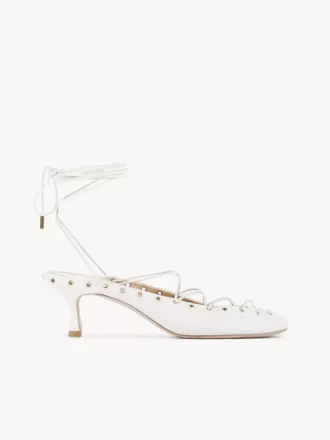 Pompa Chloé Ghillies