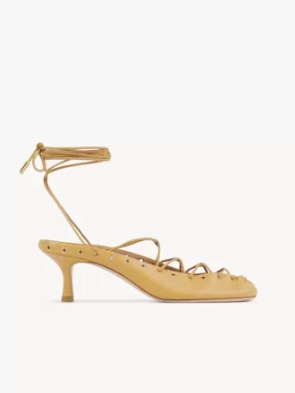 Pompa Chloé Ghillies