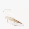 Pompa Chloé Ghillies Pompa Chloé Ghillies