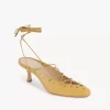 Pompa Chloé Ghillies Pompa Chloé Ghillies