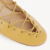 Pompa Chloé Ghillies Pompa Chloé Ghillies