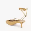 Pompa Chloé Ghillies Pompa Chloé Ghillies