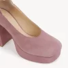 Pompka platformowa Loti Pompka platformowa Loti