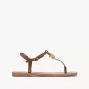 Sandały Chloé Charms