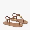 Sandały Chloé Charms