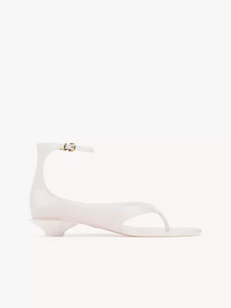Sandały Chloé Jelly