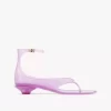 Sandały Chloé Jelly Sandały Chloé Jelly