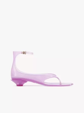 Sandały Chloé Jelly
