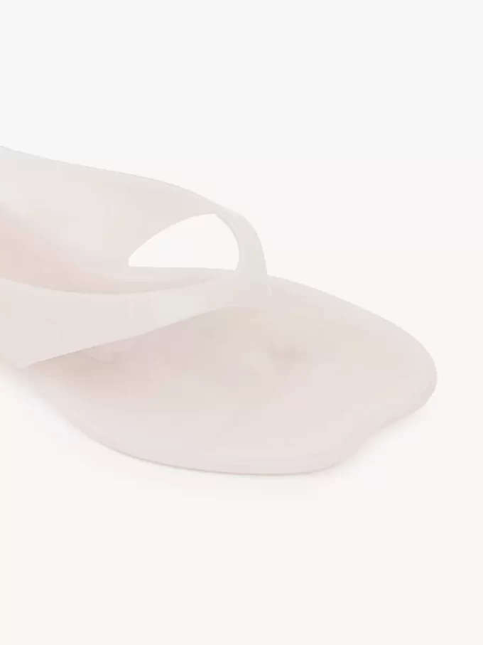 Sandały Chloé Jelly