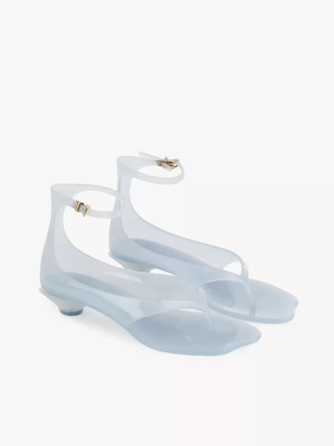 Sandały Chloé Jelly Sandały Chloé Jelly