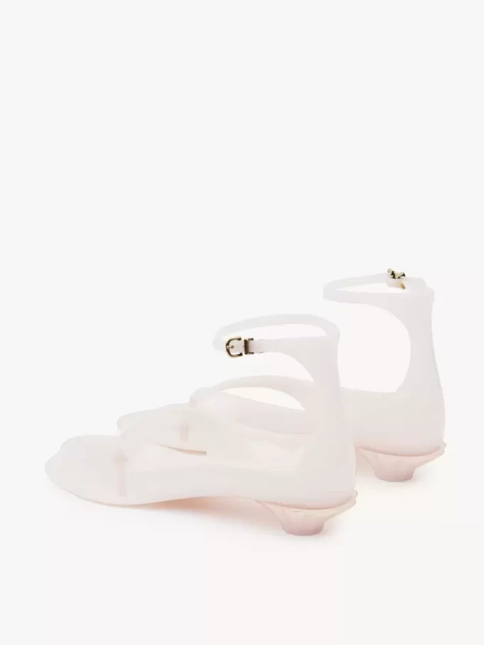 Sandały Chloé Jelly