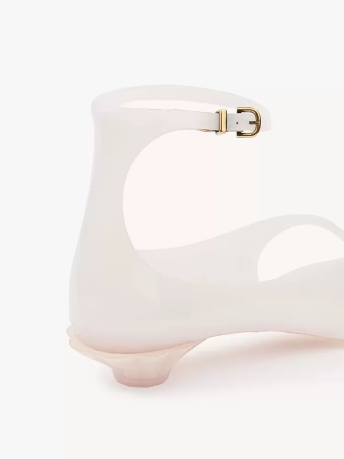 Sandały Chloé Jelly