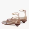 Sandały Chloé Jelly