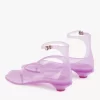 Sandały Chloé Jelly Sandały Chloé Jelly
