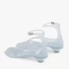 Sandały Chloé Jelly Sandały Chloé Jelly