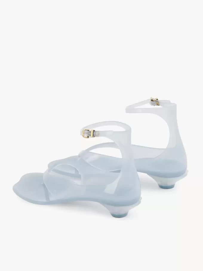 Sandały Chloé Jelly Sandały Chloé Jelly