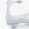Sandały Chloé Jelly Sandały Chloé Jelly