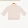 Sweter z logo