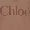 Sweter z logo dla dzieci