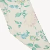 Szal typu bandeau Chloé Peonies z jedwabnego uroku Szal typu bandeau Chloé Peonies z jedwabnego uroku