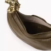 Torba na ramię Chain Horse z miękkiej skóry Torba na ramię Chain Horse z miękkiej skóry