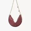 Torba na ramię Chloé Icons z miękkiej skóry