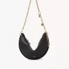 Torba na ramię Chloé Icons z miękkiej skóry