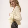 Torba na ramię Chloé Icons z miękkiej skóry