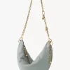 Torba na ramię Chloé Icons z miękkiej skóry