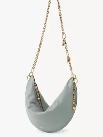 Torba na ramię Chloé Icons z miękkiej skóry